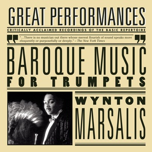 Baroque Music for Trumpets