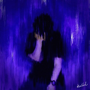Man In The Mirror (镜中人)