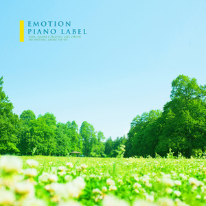 명상의 시간에 흐르는 잔잔한 피아노 멜로디 (Calm Piano Melody That Flows In Time Of Meditation)