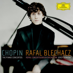Chopin: Piano Concertos (肖邦:钢琴协奏曲)
