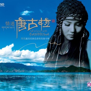 西藏之恋(热度:56)由自由飞翔的燕儿(拒绝私信)翻唱，原唱歌手米线