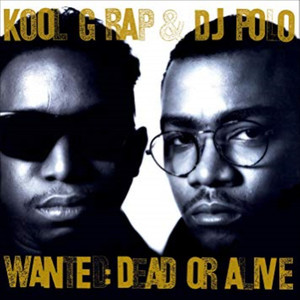 Wanted: Dead or Alive (Explicit)