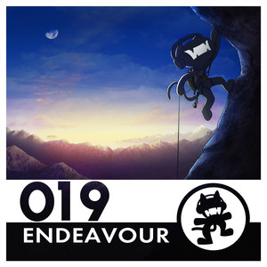 monstercat 019 - endeavour