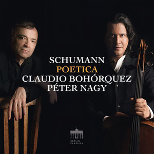 Schumann: Poetica