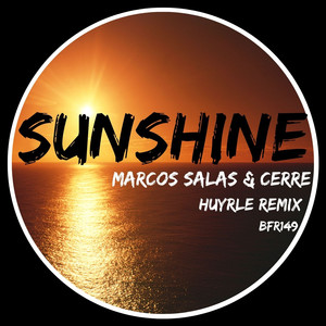 sunshine (huyrle remix)