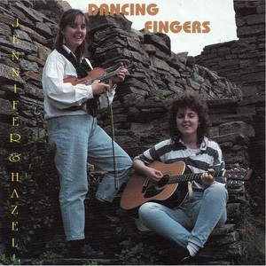 Dancing Fingers