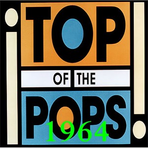 Top Of The Pops 1964