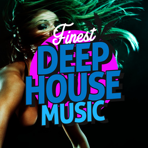 finest deep house music