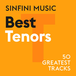 Sinfini Music: Best Tenors
