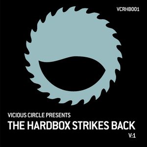 The Hardbox Strikes Back - Vol 1