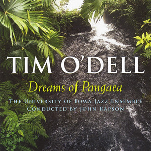 Dreams of Pangaea