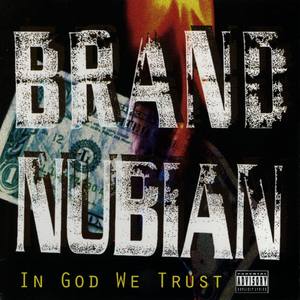 In God We Trust (Explicit)