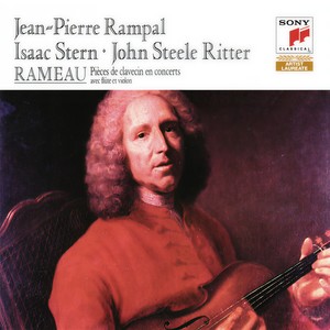 Rameau: Pièces de clavecin en concerts