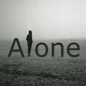 alone