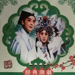 【潮剧】白蛇传 青蛇传 3/4