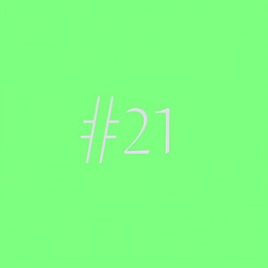 #21 (Explicit)