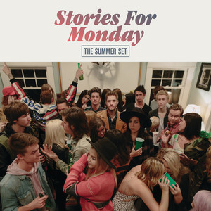 Stories For Monday (Explicit)