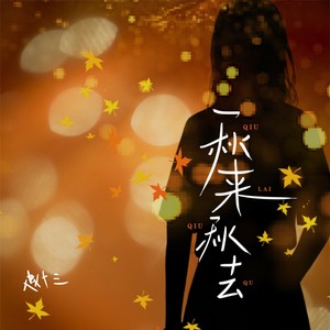 秋来秋去 （粤语女声版）Mp3下载-赵十三