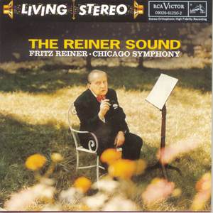 The Reiner Sound (莱纳之声)