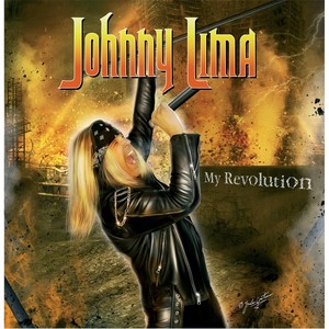 My Revolution (Explicit)
