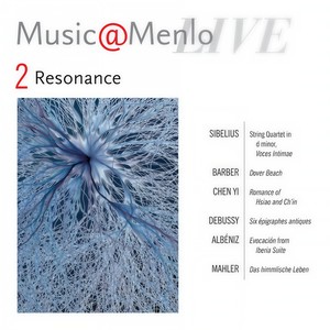 Music@Menlo '12: Resonance, Vol. 2