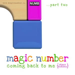 Coming Back To Me Part 2 (Atjazz Remixes)