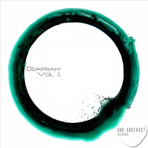 3rd Abstract Records: Diafram, Vol. 1