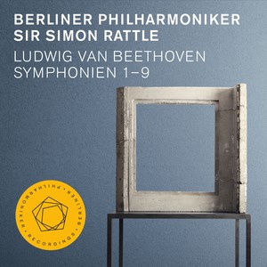 Beethoven: Symphonies Nos. 1 - 9