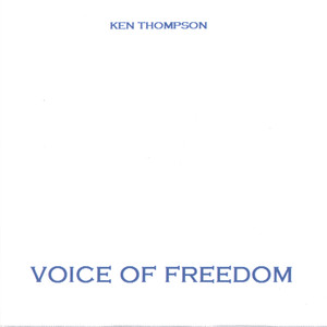 Voice Of Freedom