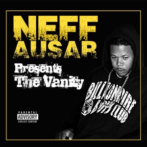 The Vanity (Explicit)