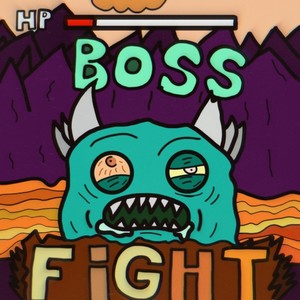 bossfight