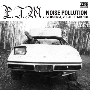 Noise Pollution (feat. Mary Elizabeth Winstead & Zoe Manville) (Version A, Vocal up Mix 1.3)