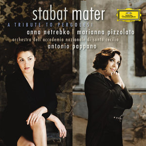 Pergolesi: Stabat Mater - A tribute to Pergolesi