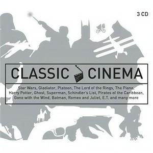 Classic Cinema