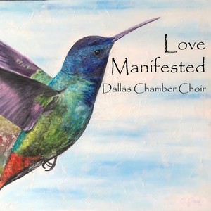 Love Manifested