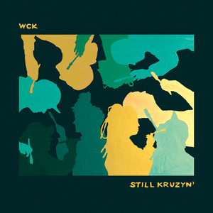 Still Kruzyn' (Explicit)