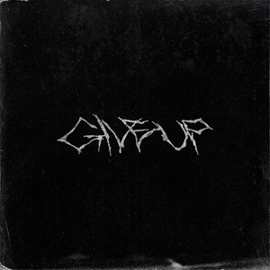 GIVE UP (放弃)