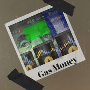 gas money