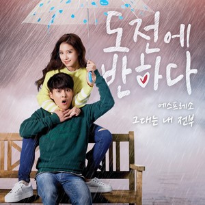 도전에 반하다 , Pt. 5 Original Television Soundtrack (你是我的全部 - 爱上挑战 OST Part.5)