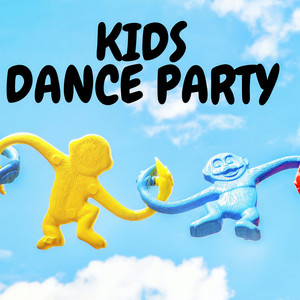 yells,zigzag kids dance party