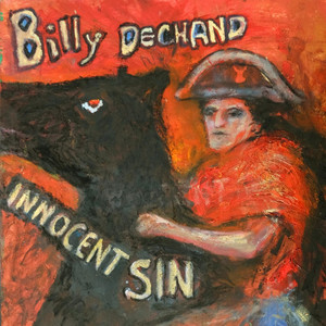 Innocent Sin (Explicit)