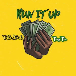 run it up - tinxtin/telle nicole - qq音乐-千万曲.