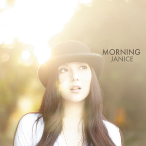 卫兰专辑《Morning》封面图片
