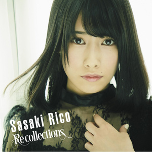 Recollections(通常盤)