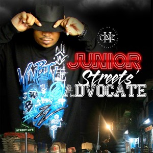 The Street's Advocate (Explicit)