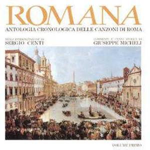 Romana Vol. 1