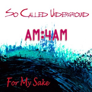 For My Sake