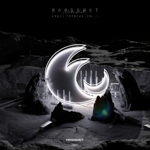 TSUKI RECORDS Vol.1(登月计划)