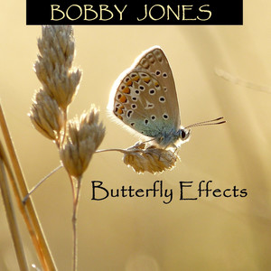 Bobby Jones,John Paul Jones not the same - bobby jones/sharon watts - qq音乐