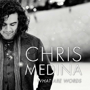 What Are Words(热度:13)由辉映翻唱，原唱歌手Chris Medina